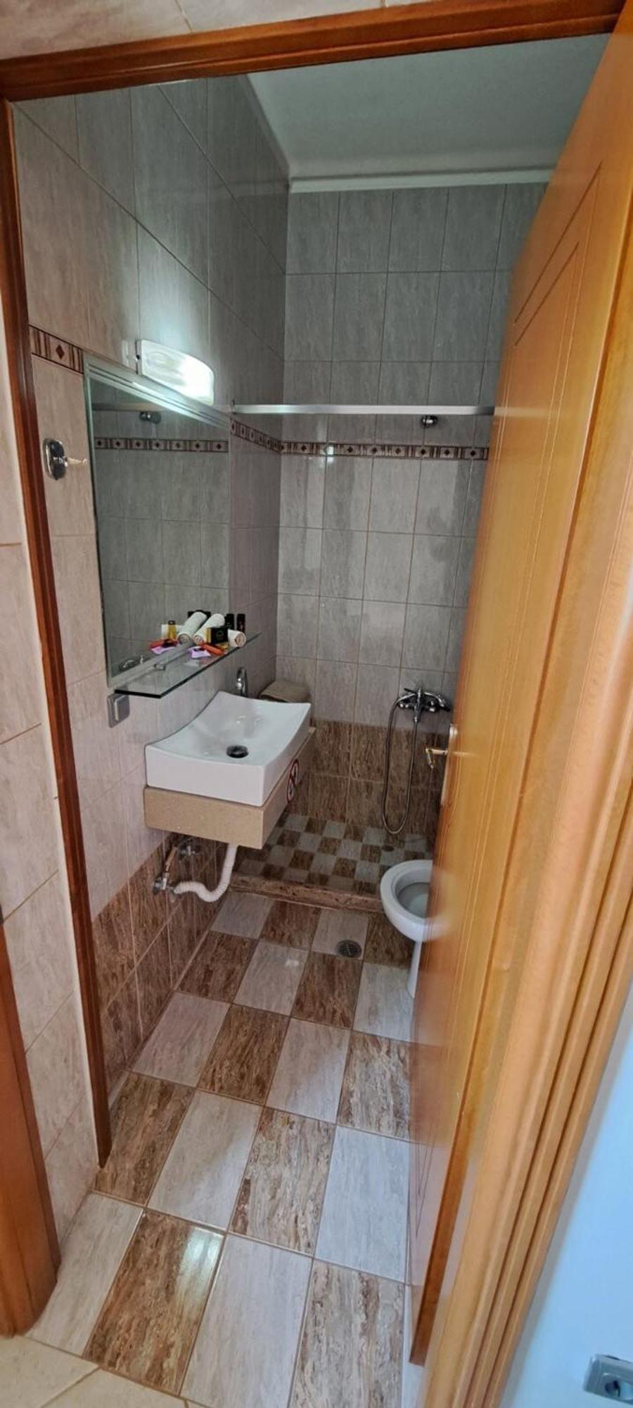 Stavros Marillia Apartment With Balcony Экстерьер фото